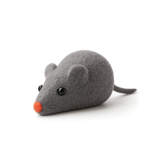 cat mouse toy